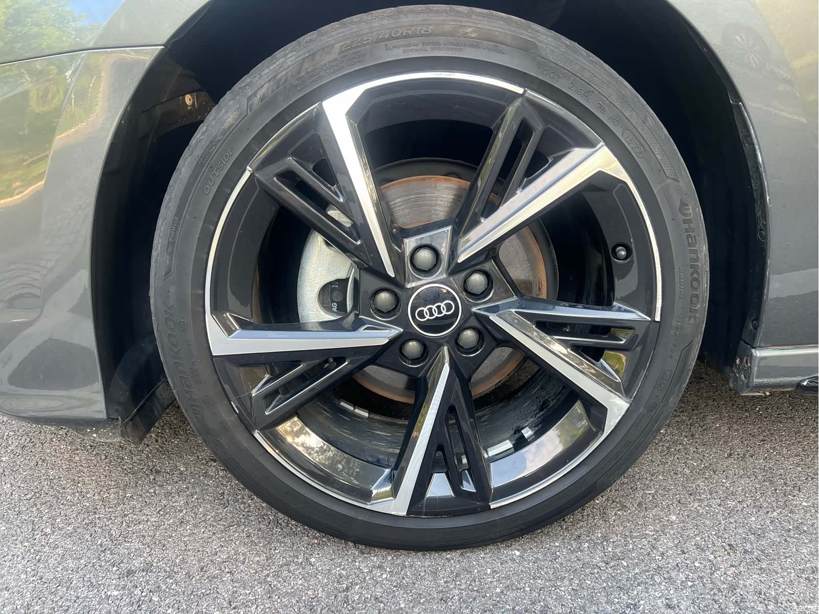 Audi A3, 2022 25