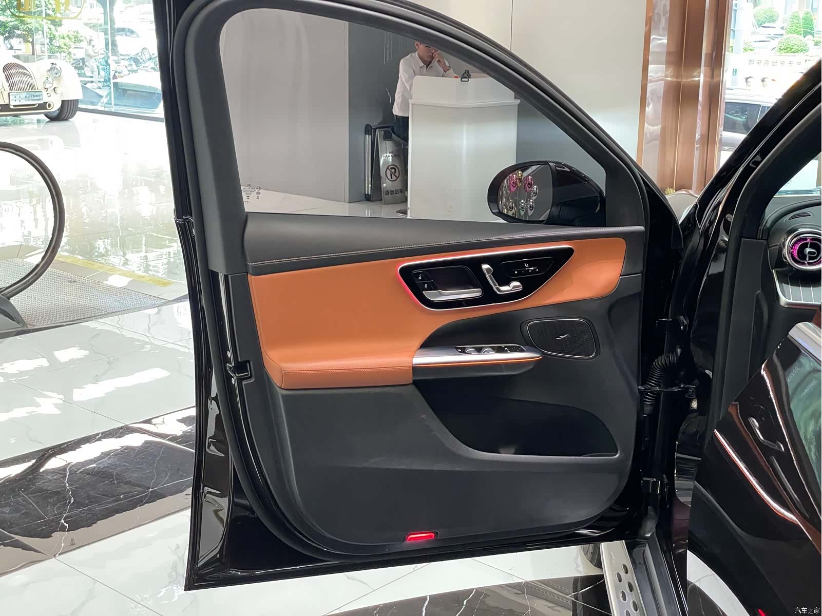 Mercedes-Benz GLC, 2023 20
