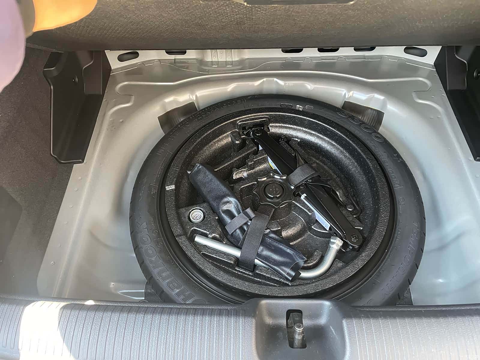 Audi Q2L, 2022 20