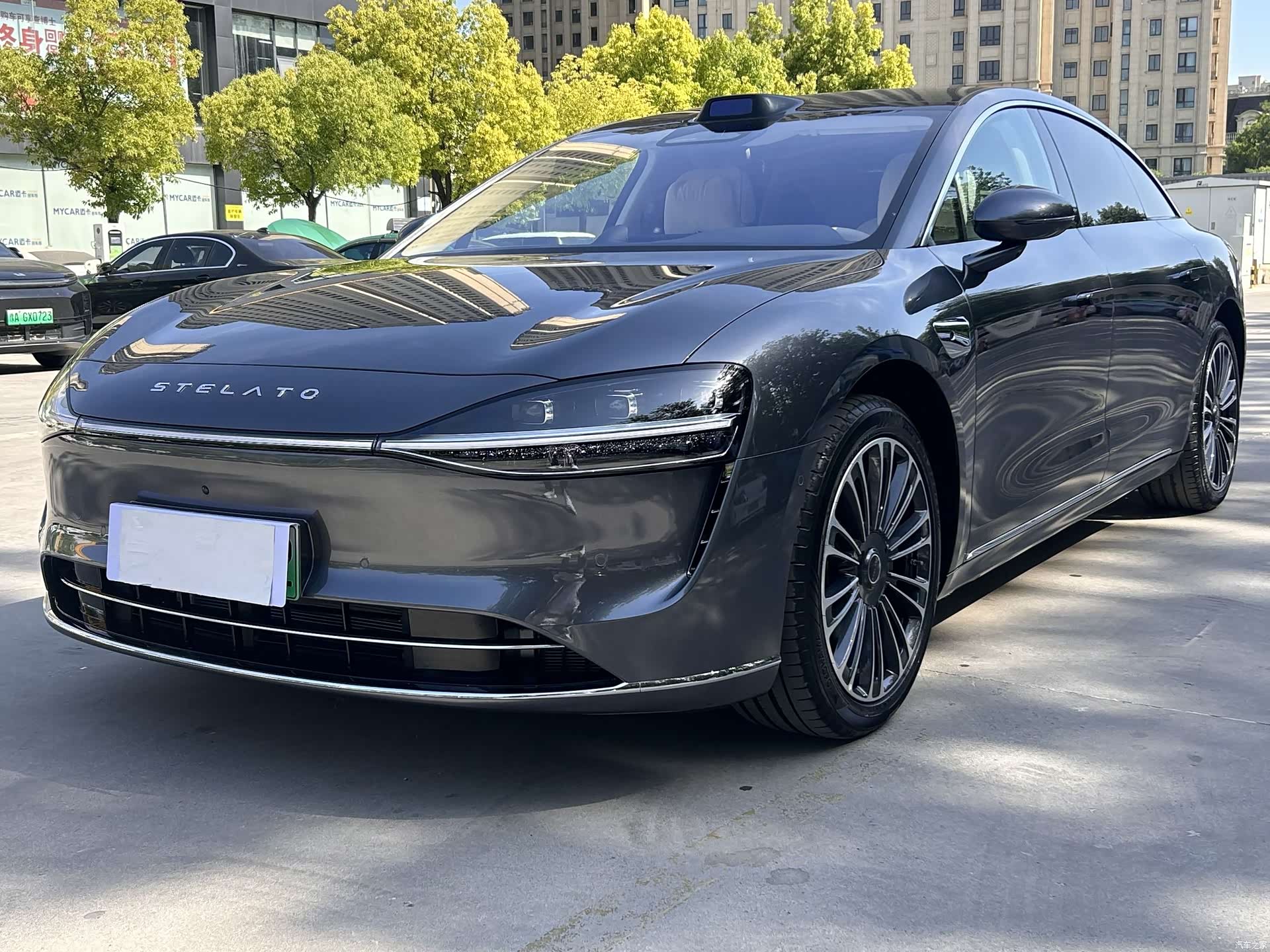 Stelato S9, 2026 1