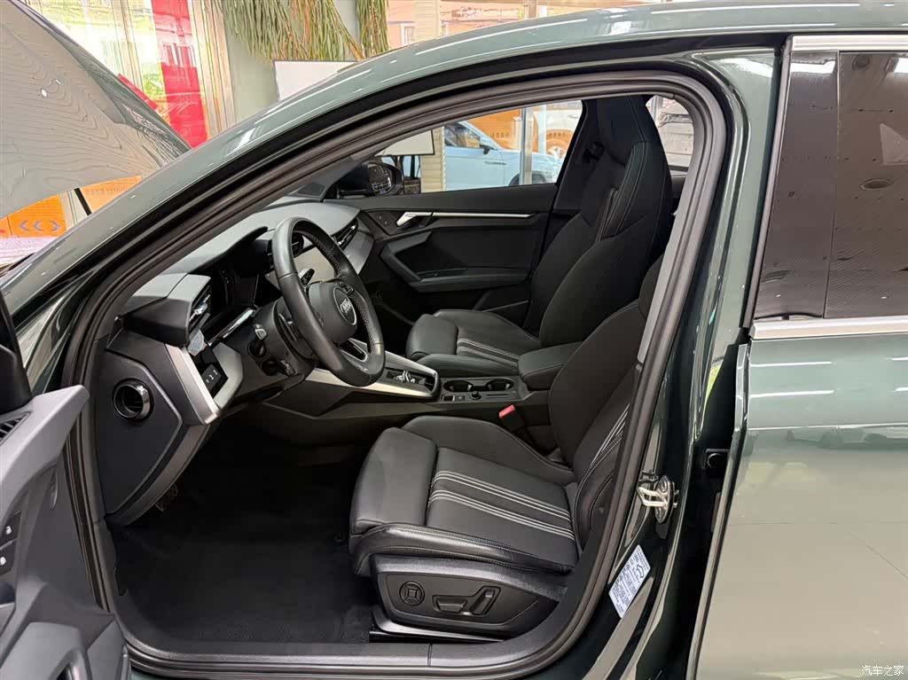Audi A3, 2023 16