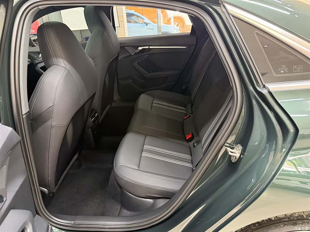Audi A3, 2023 18