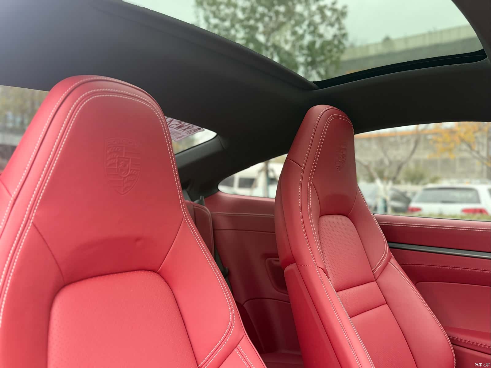 Porsche 911, 2024 6