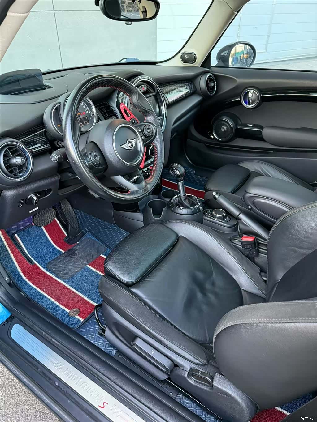 Mini Cooper, 2017 24