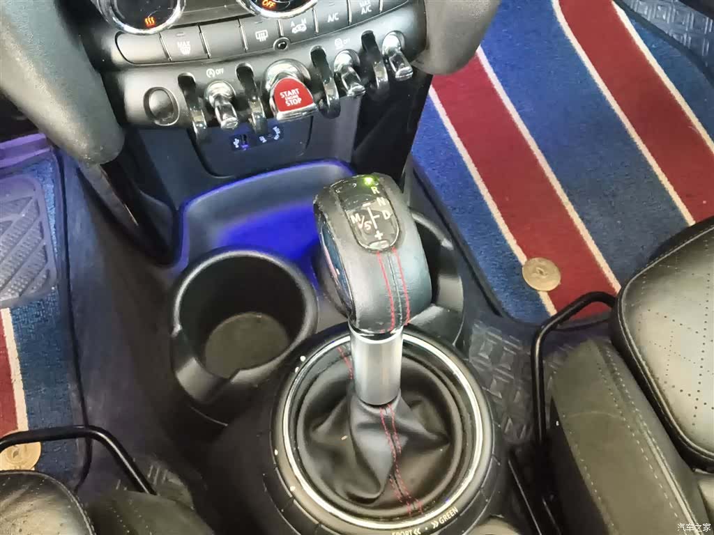 Mini Cooper, 2017 7