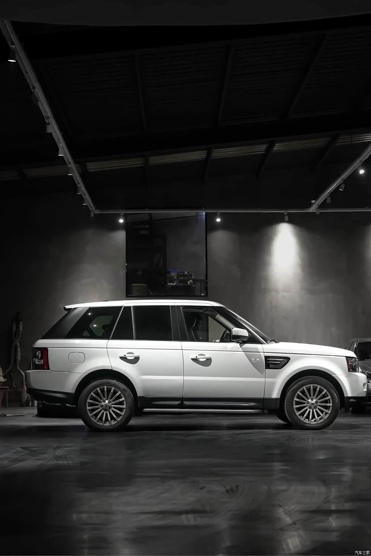 Land Rover Range Rover, 2012 4