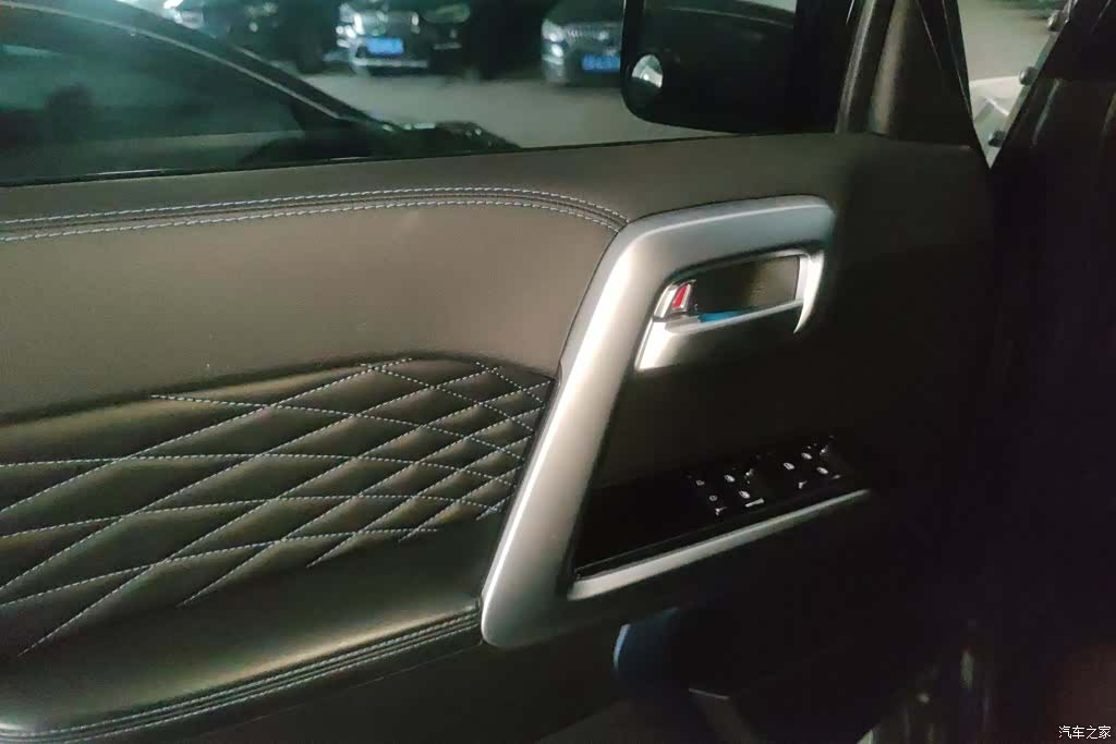 BAIC BJ40, 2023 7