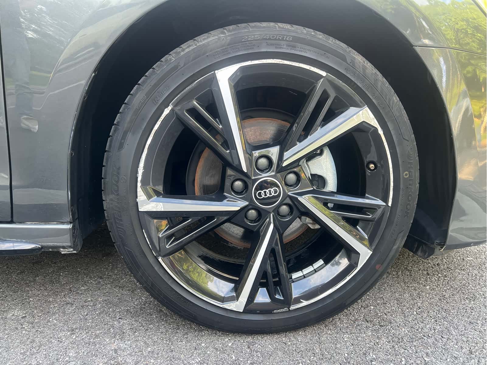 Audi A3, 2022 22
