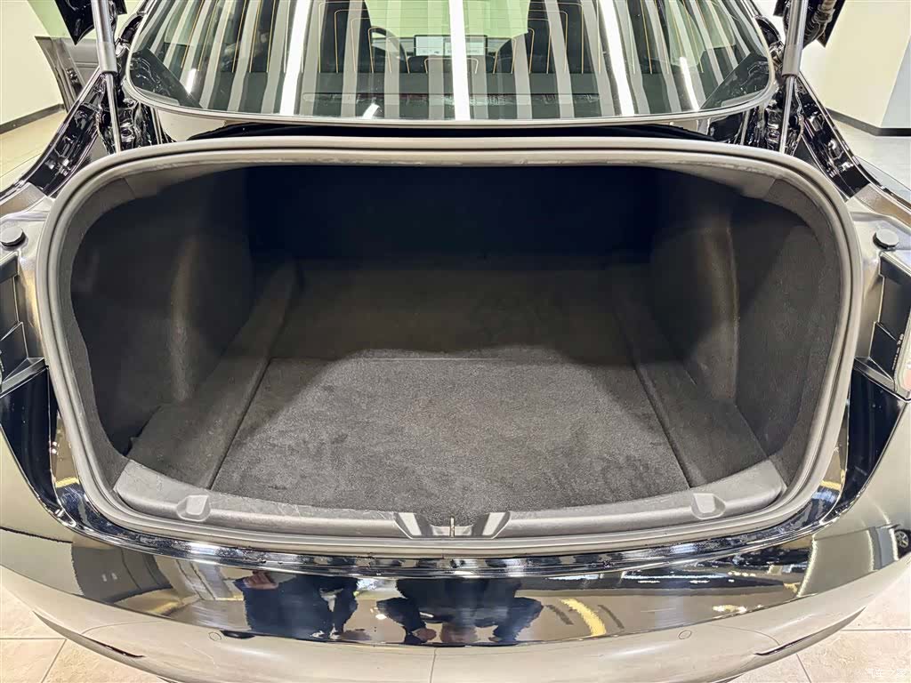 Tesla Model 3, 2020 12