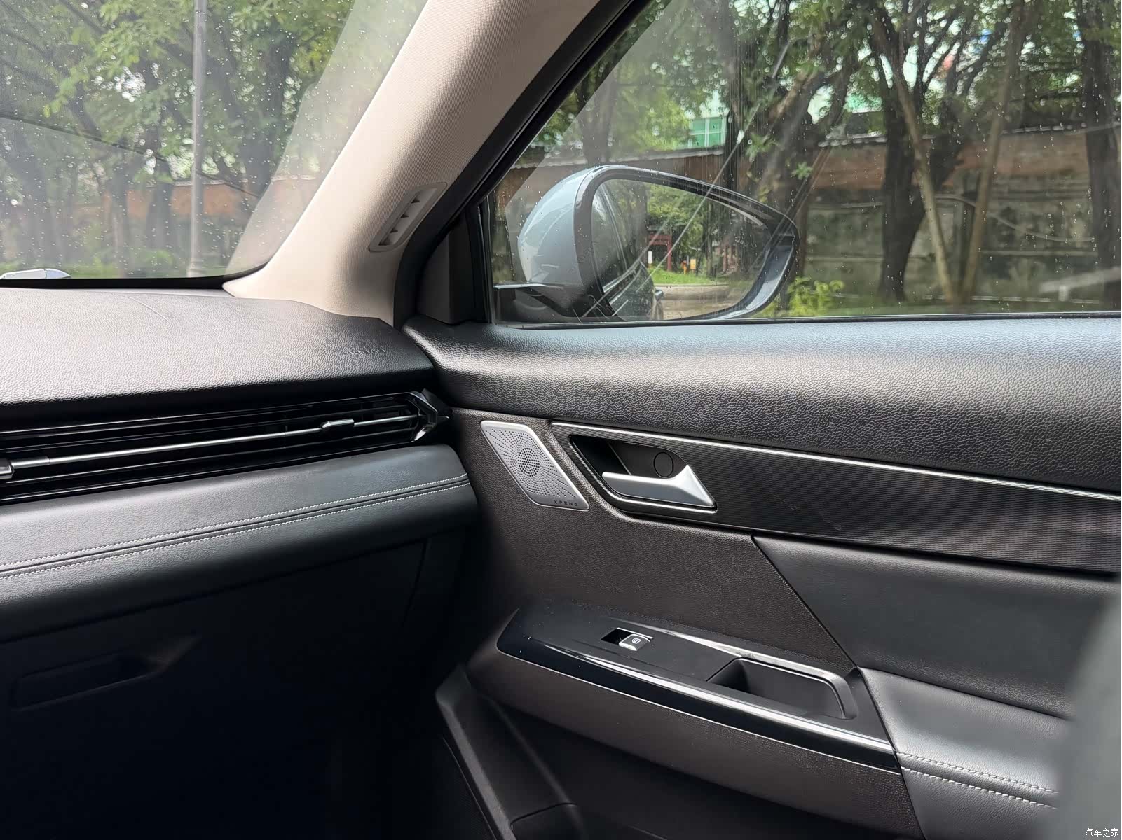 Xpeng G3, 2019 9