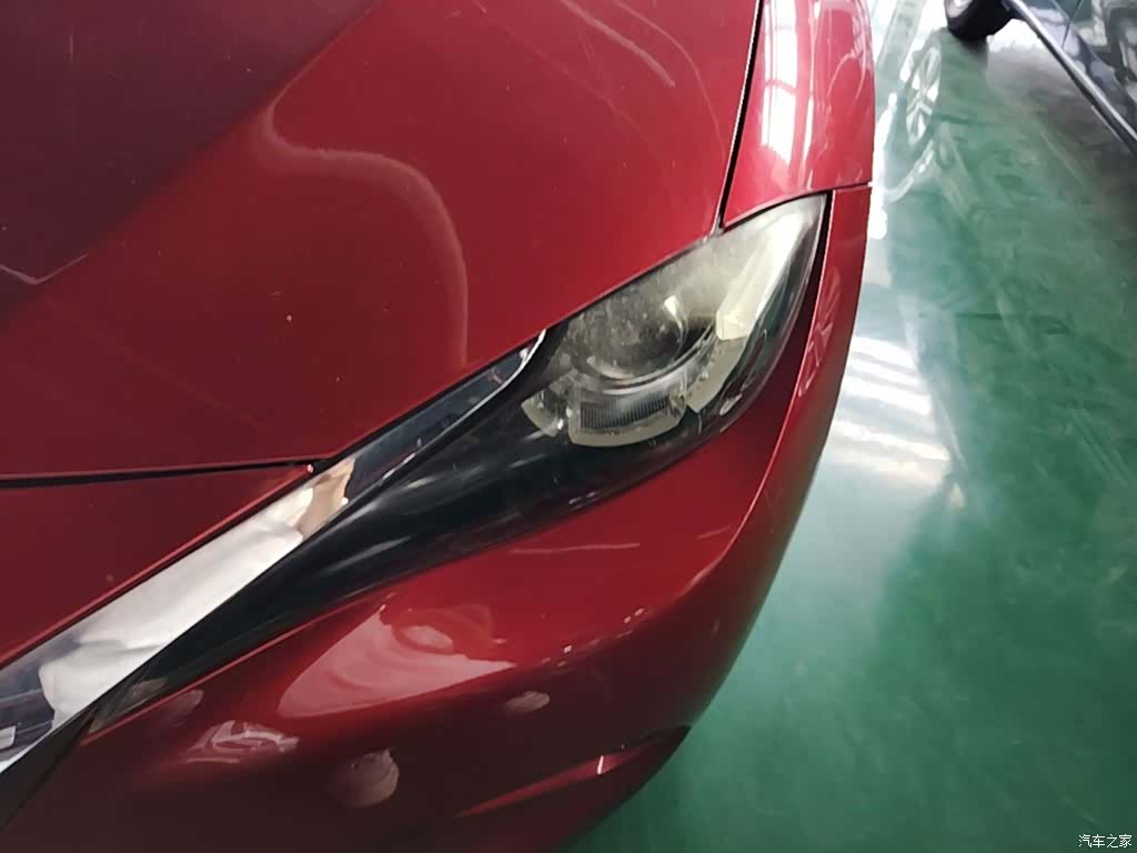 Mazda CX-4, 2018 24