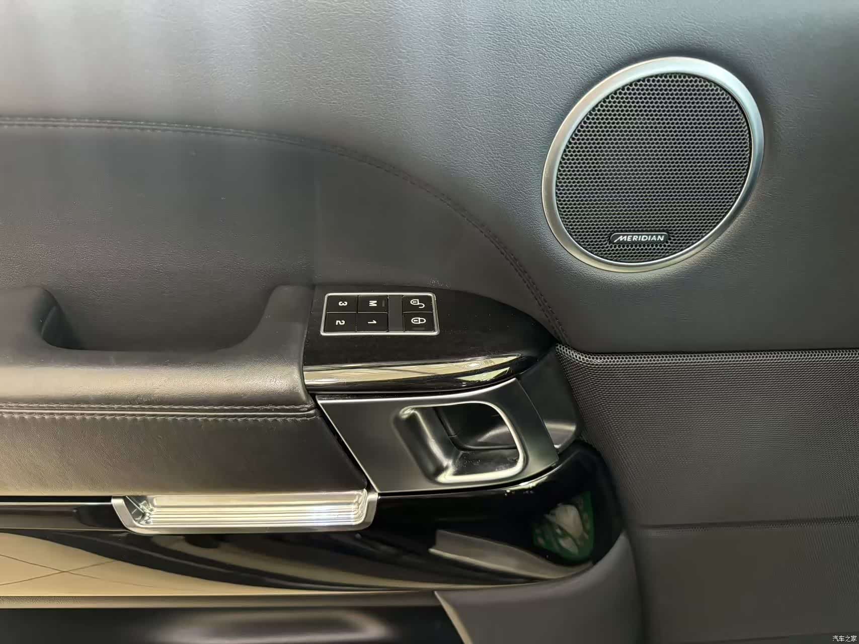 Land Rover Range Rover, 2013 10