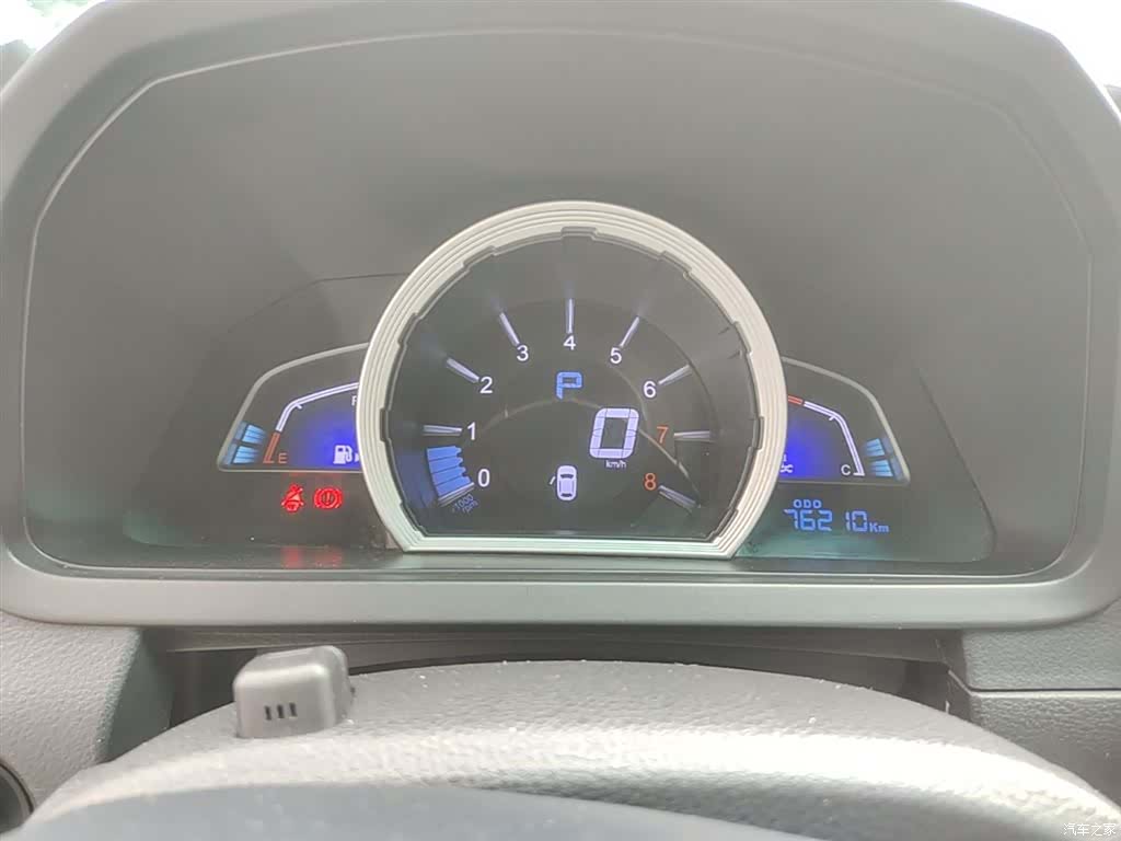 DongFeng 6, 2015 12