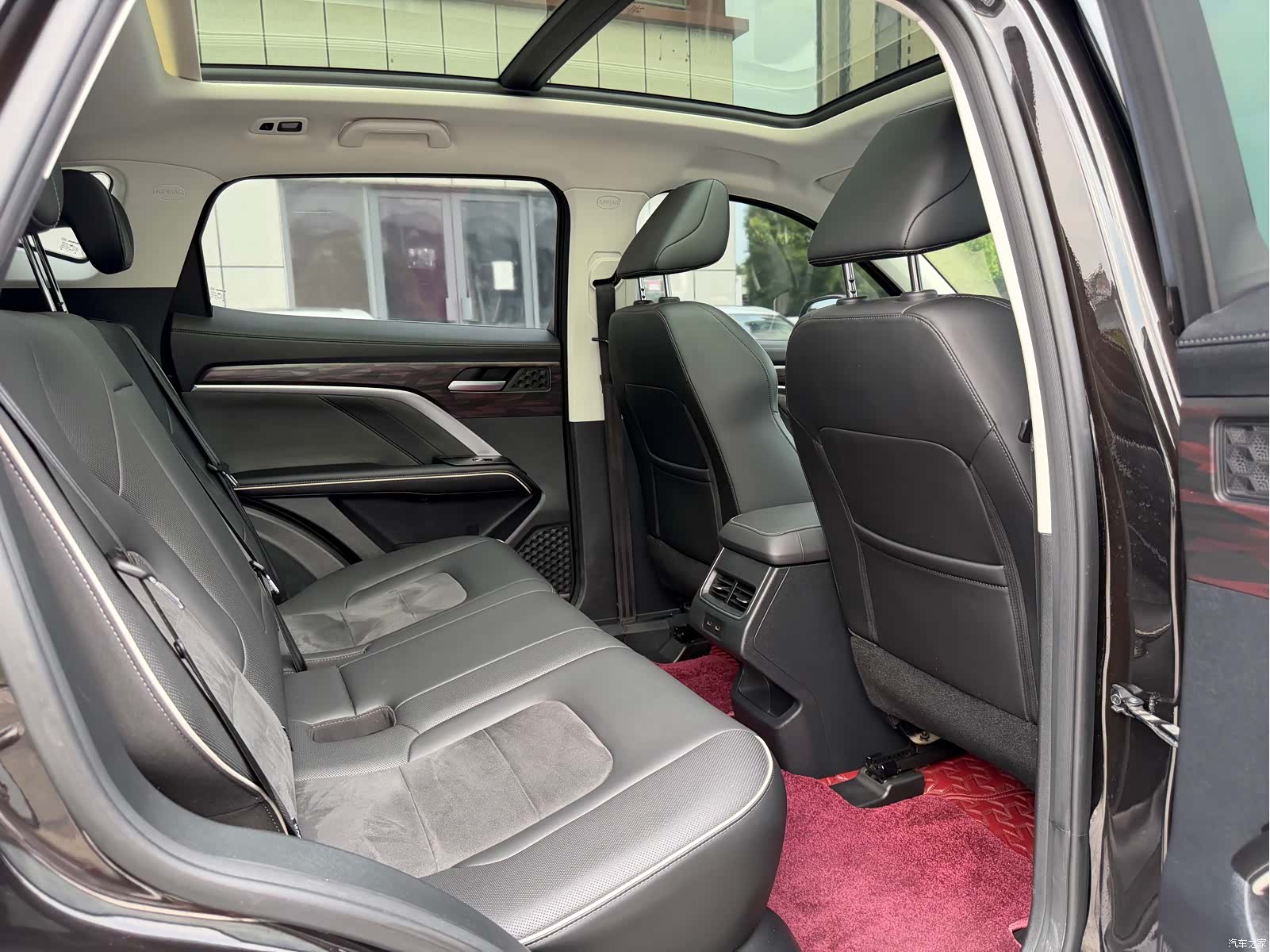 Haval H6, 2023 8