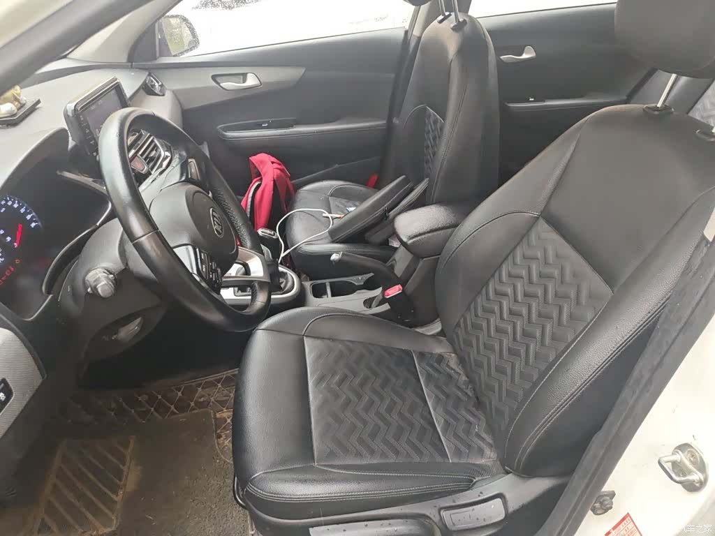 Kia Value, 2018 16
