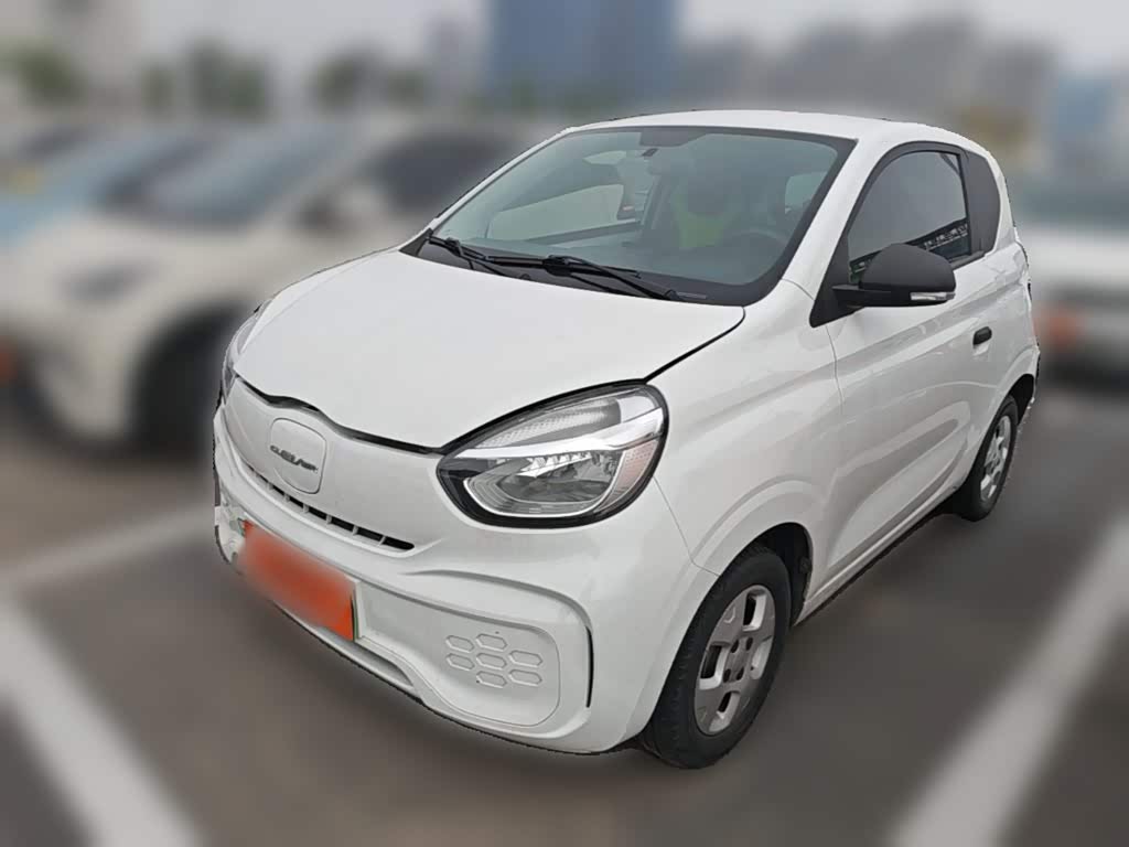 Roewe CLEVER