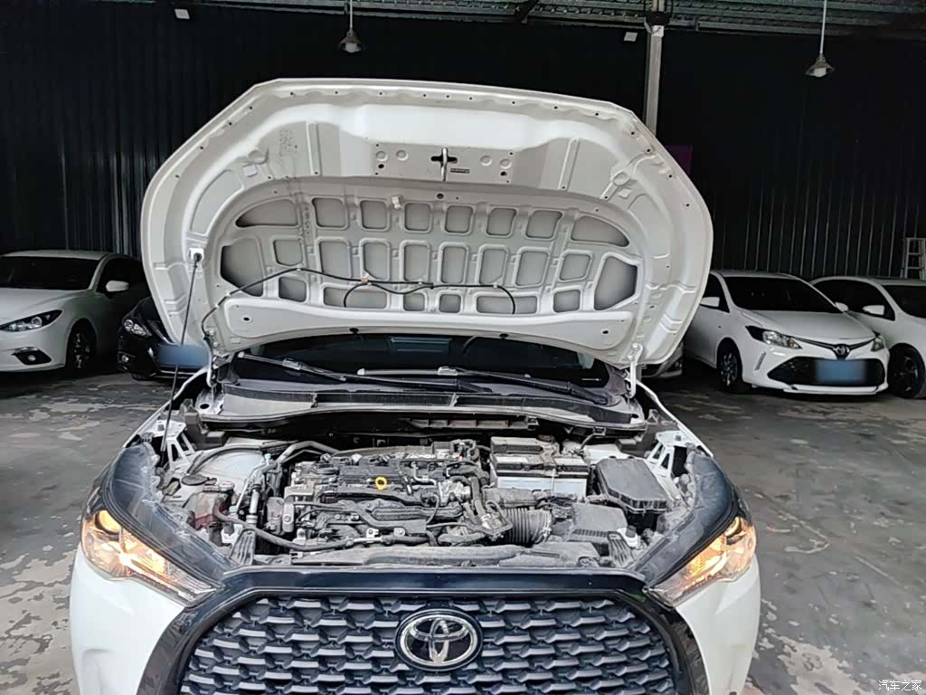 Toyota Corolla, 2024 20