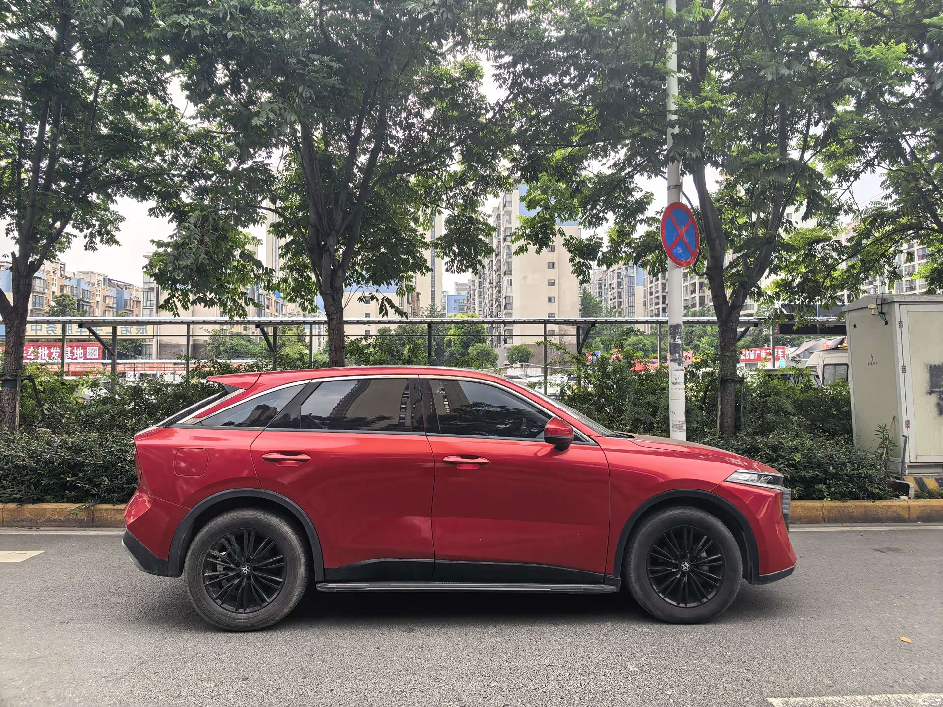 Nissan V, 2021 4