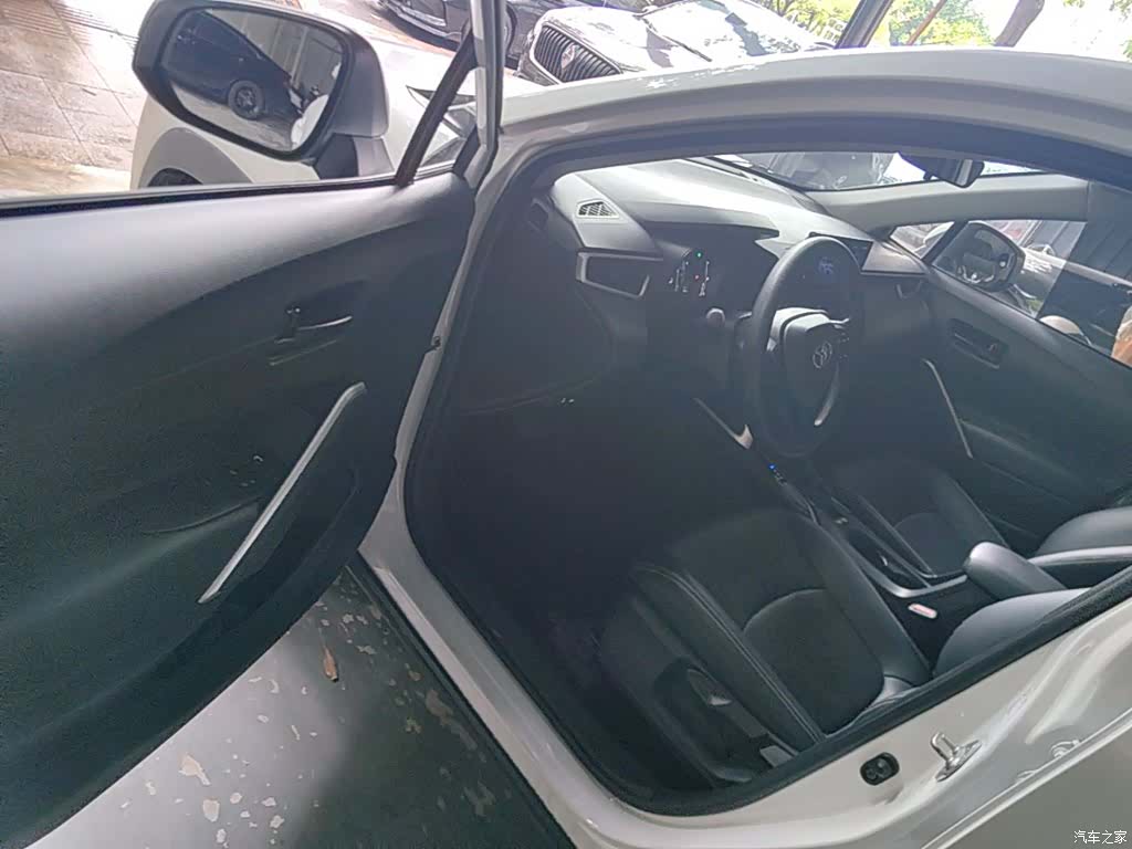 Toyota Corolla, 2024 16