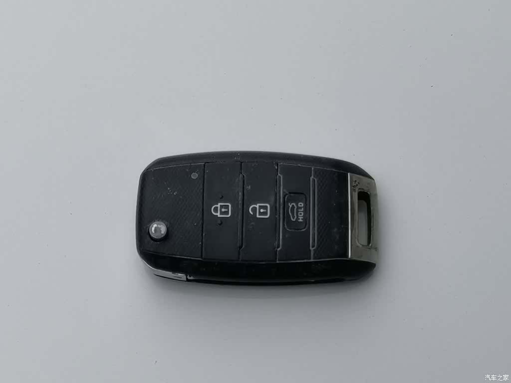 Kia K3, 2017 19