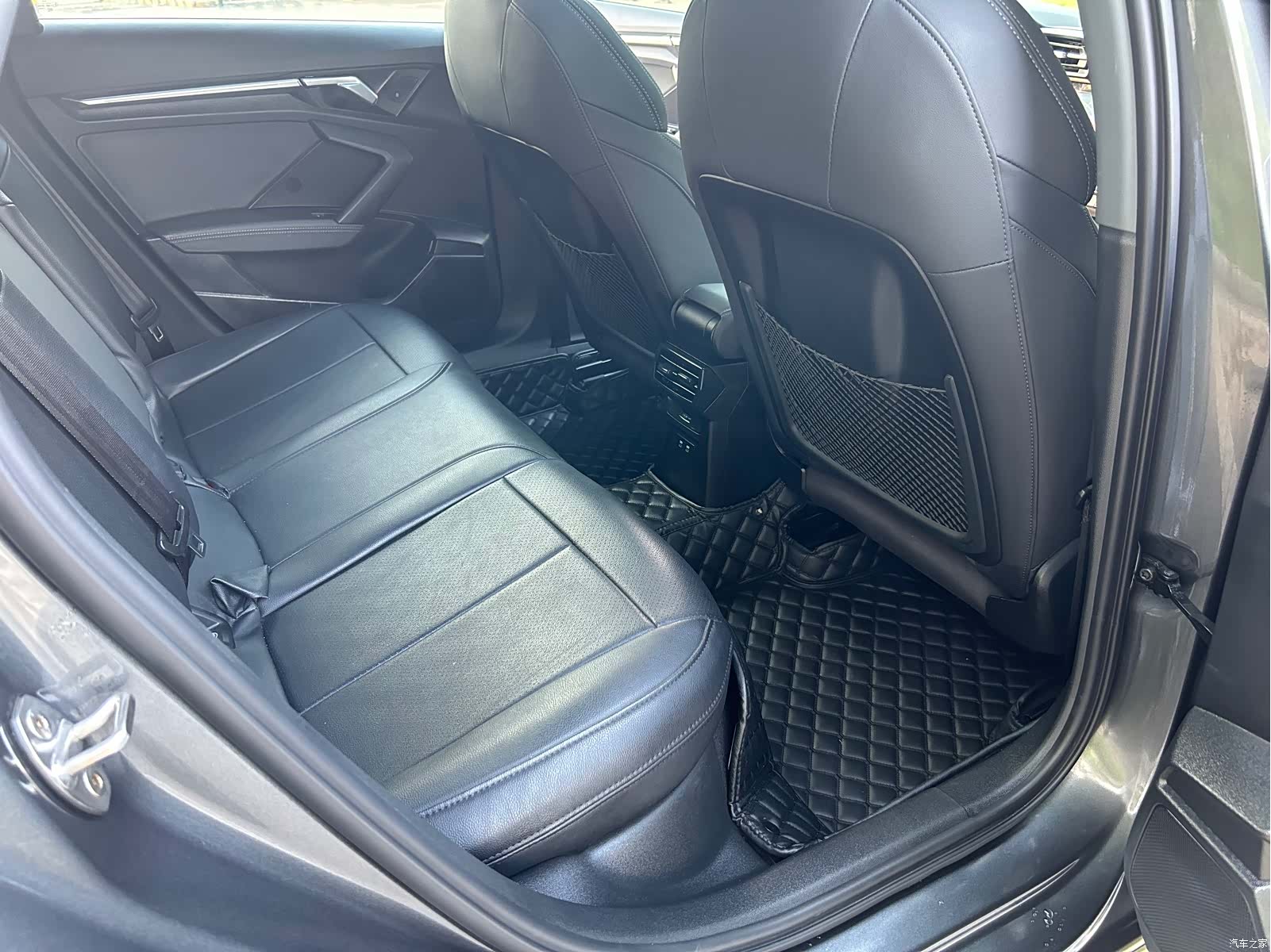 Audi A3, 2022 21