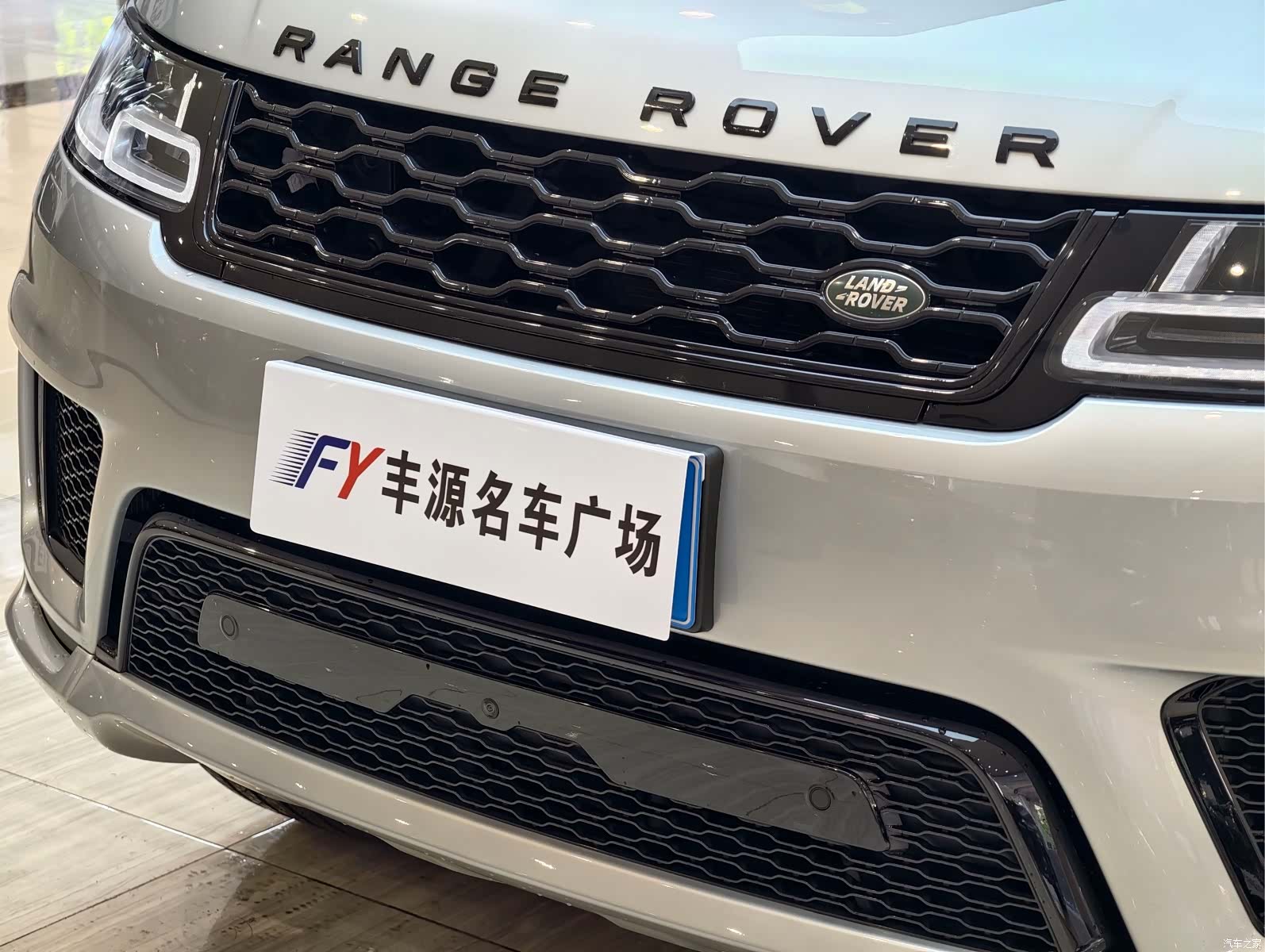 Land Rover Range Rover, 2021 24