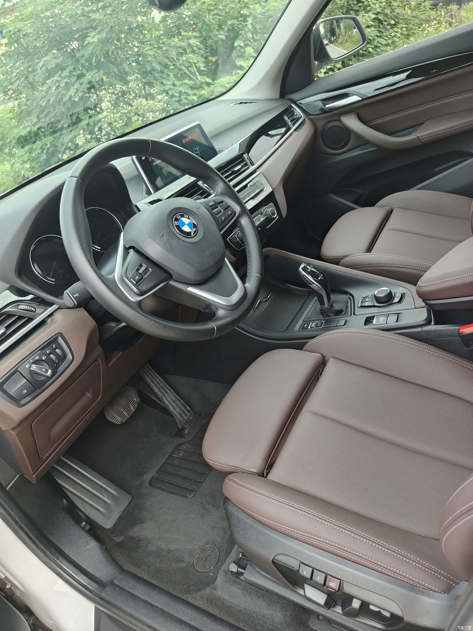 BMW X1, 2021 6