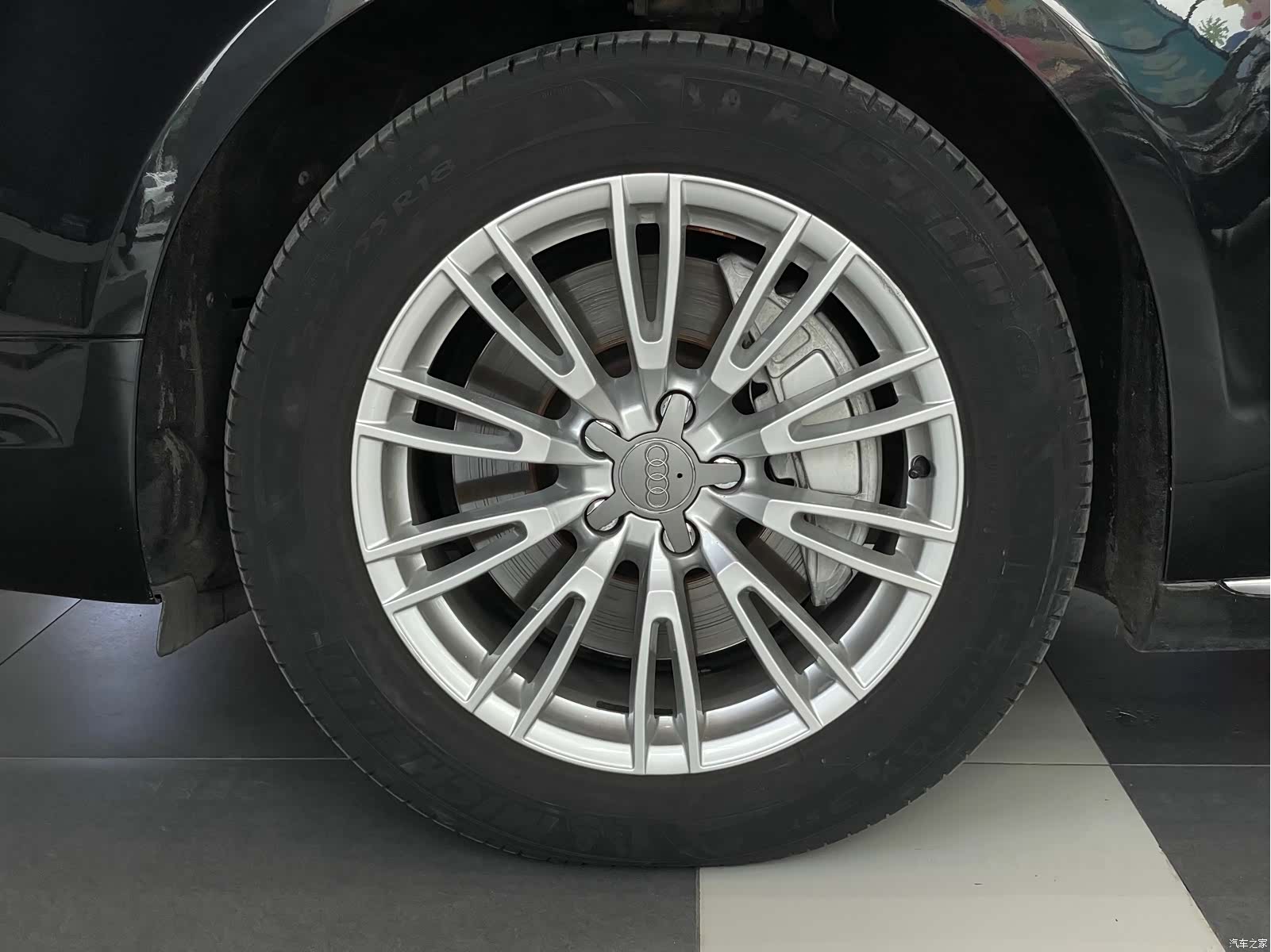 Audi A8L, 2015 29