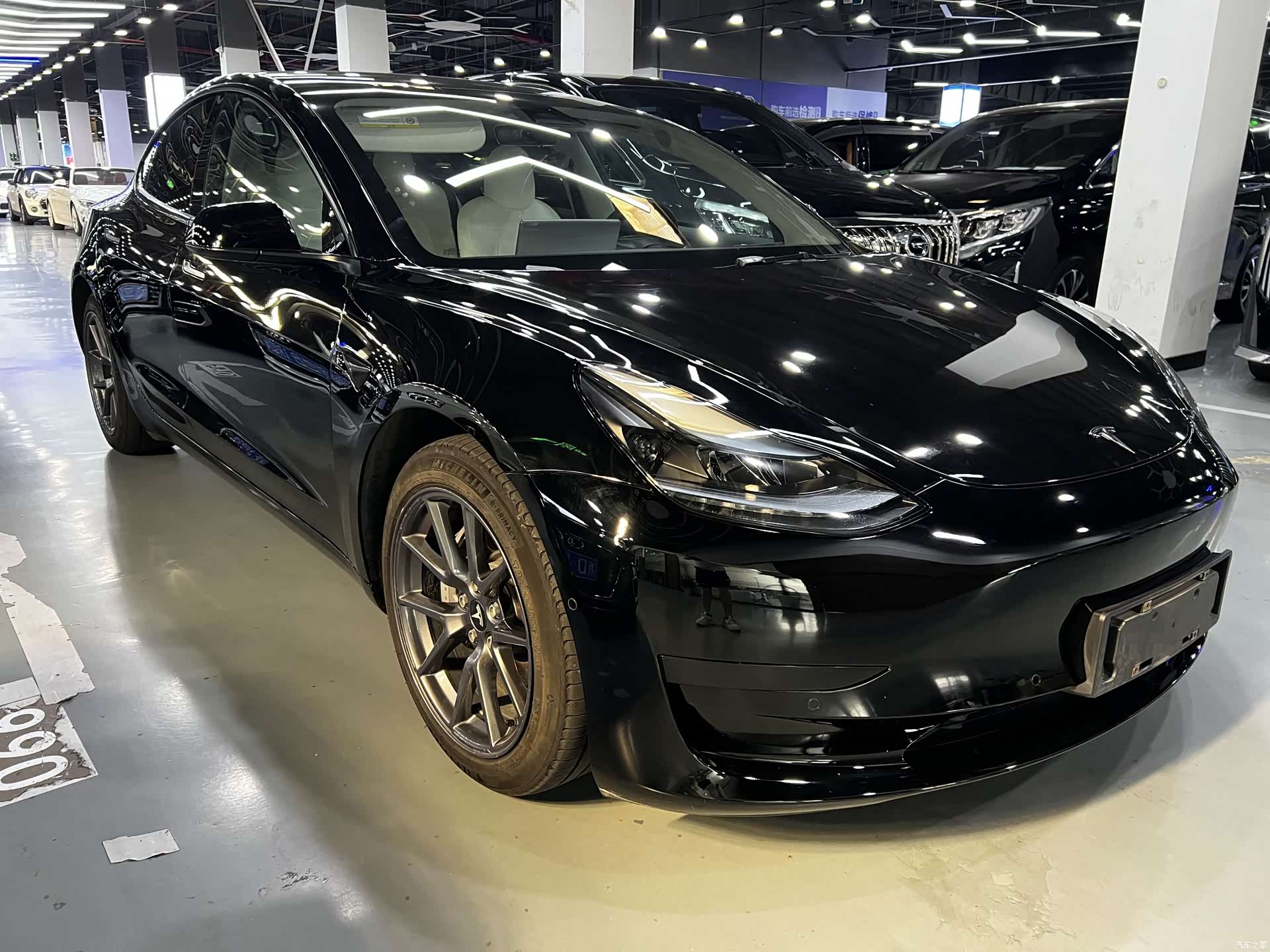 Tesla Model 3, 2022 2