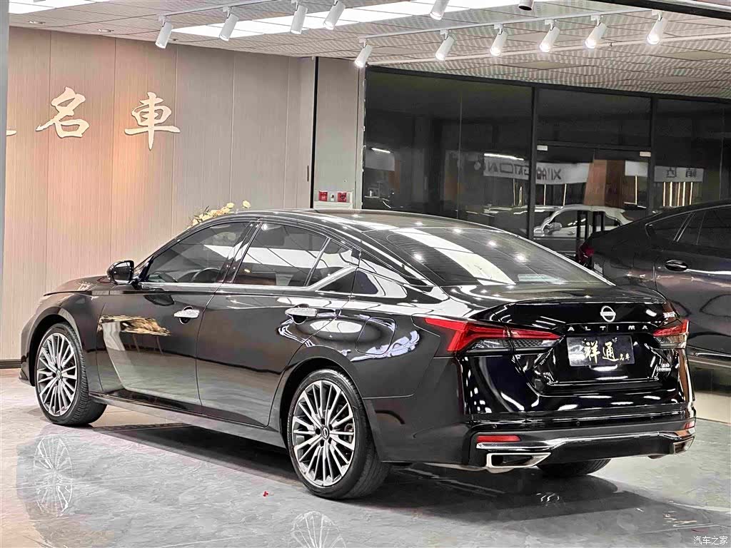 Nissan Teana, 2023 7