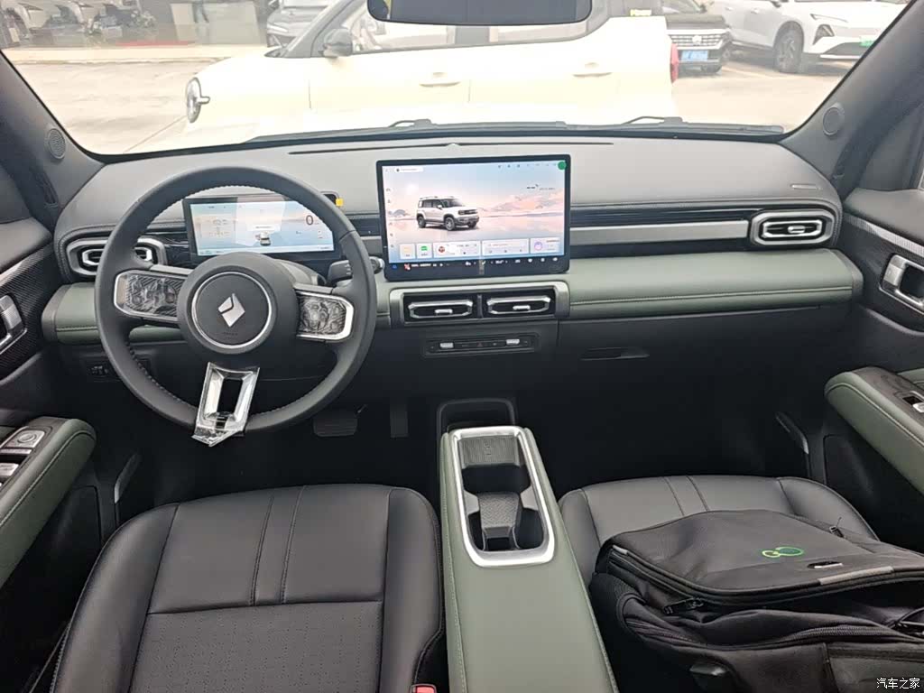 Wuling Yep, 2025 16