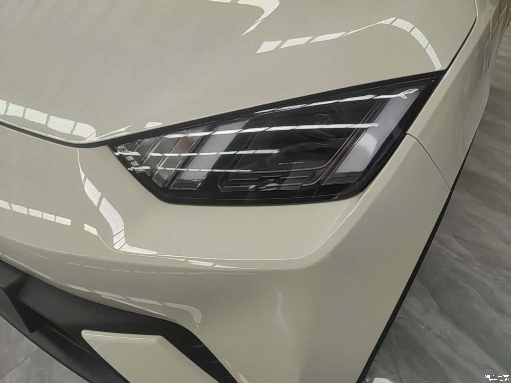 BYD Seagull, 2025 24