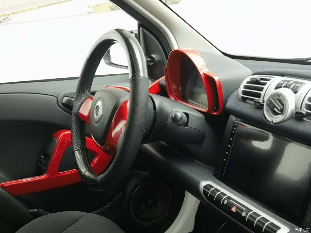 Smart Fortwo, 2014 22