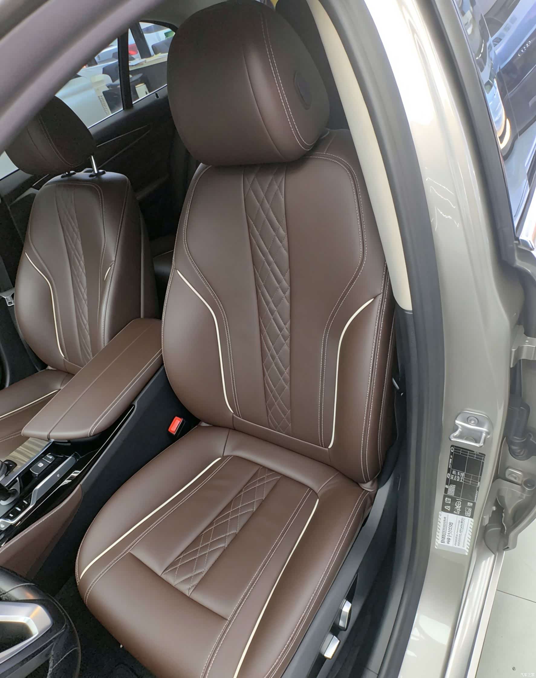 BMW 5 Series, 2018 7