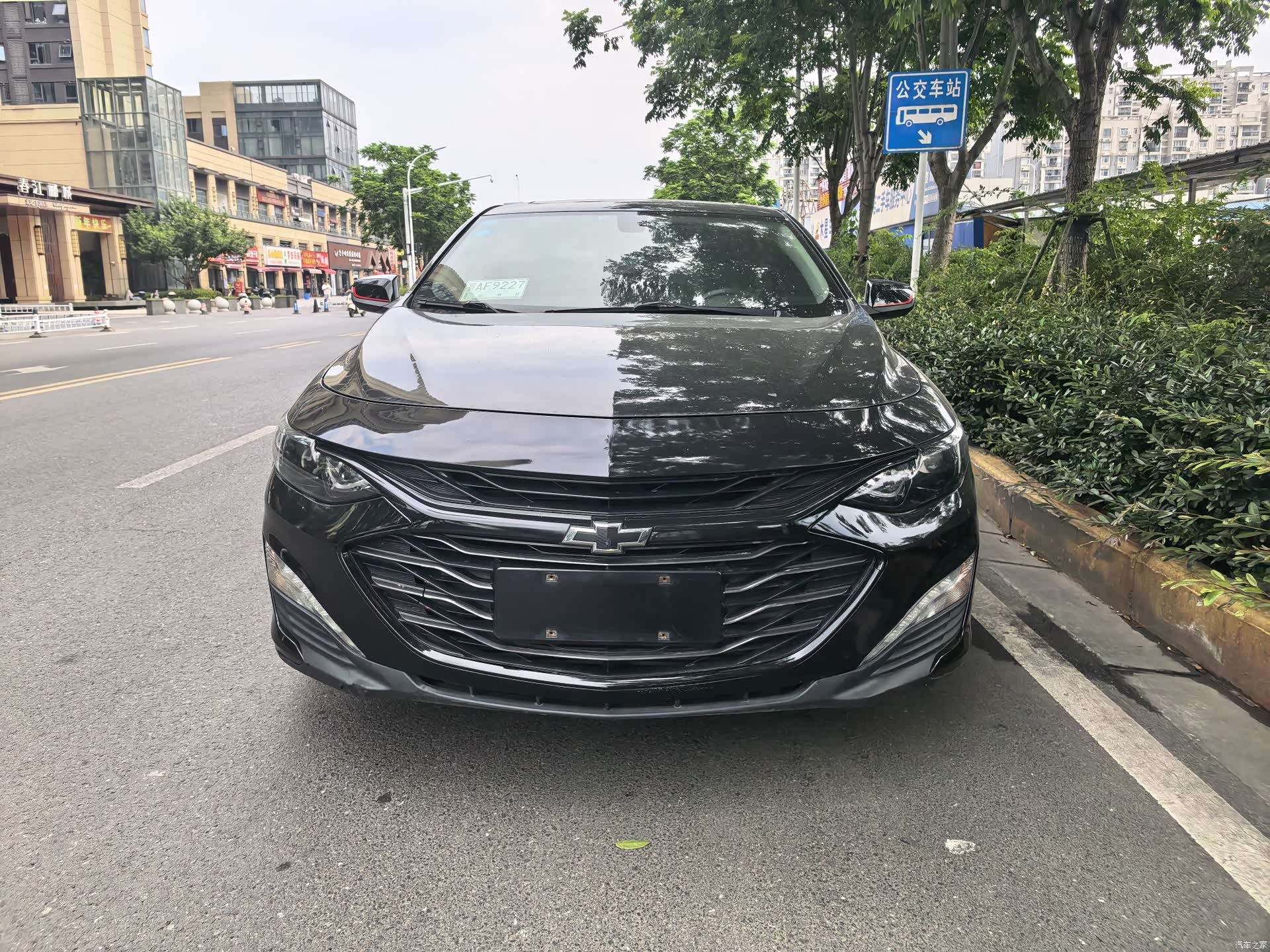 Chevrolet XL, 2019 2