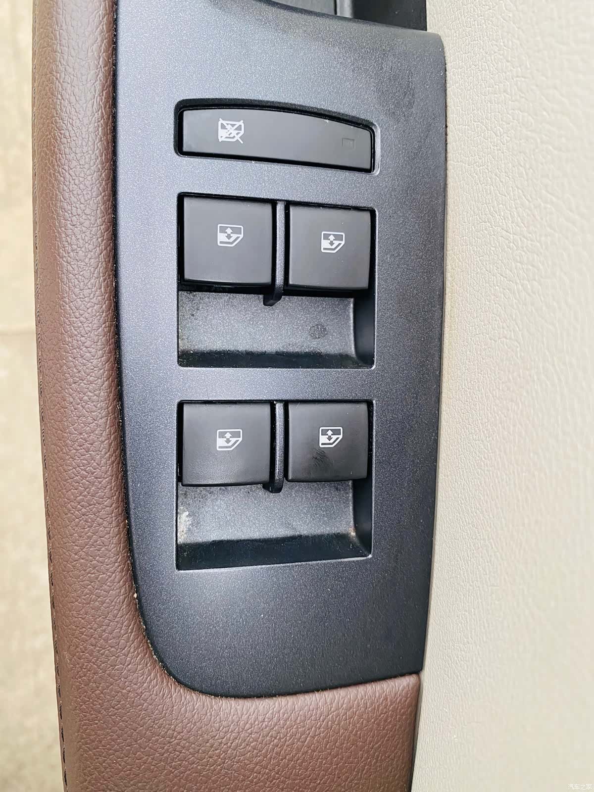 Buick GL8, 2021 7