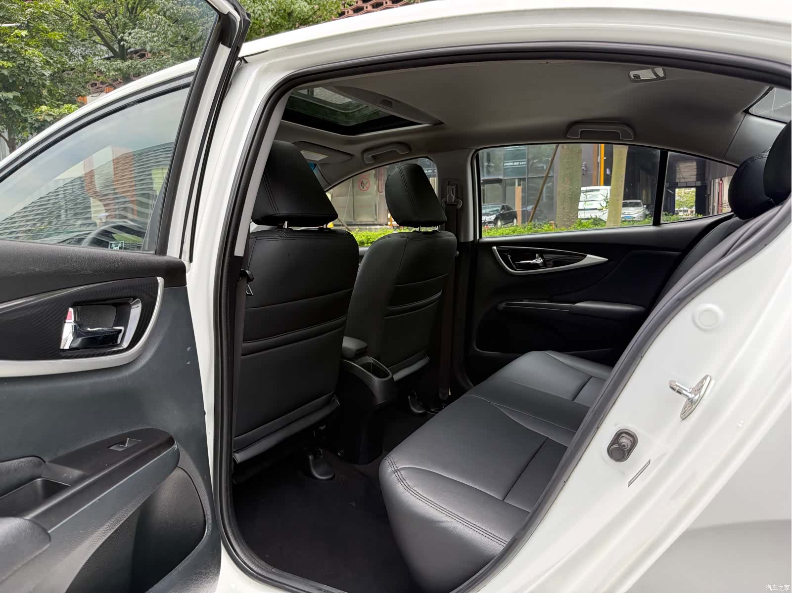Honda Crider, 2015 11