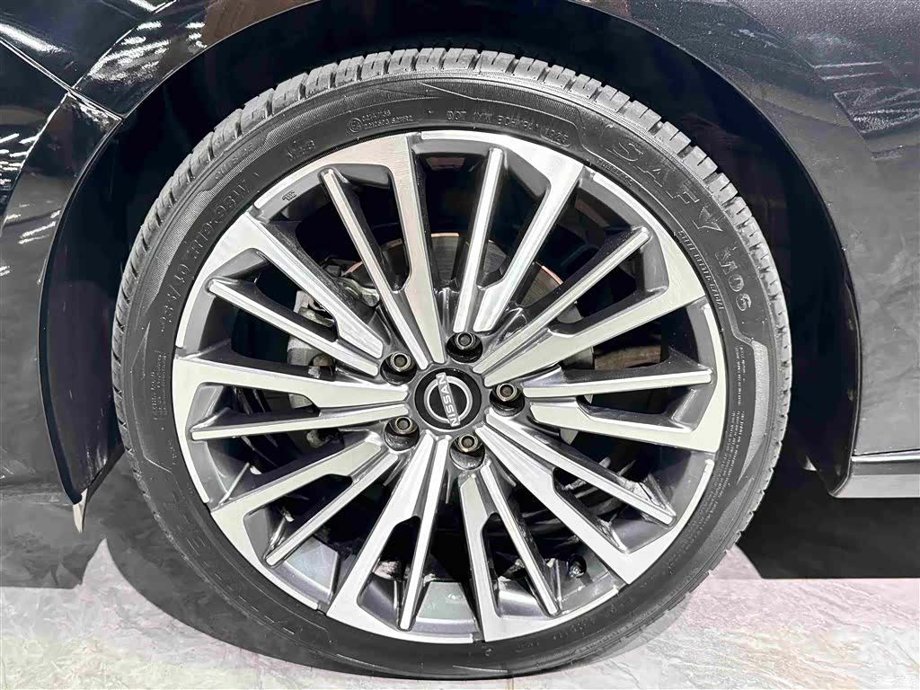 Nissan Teana, 2023 19