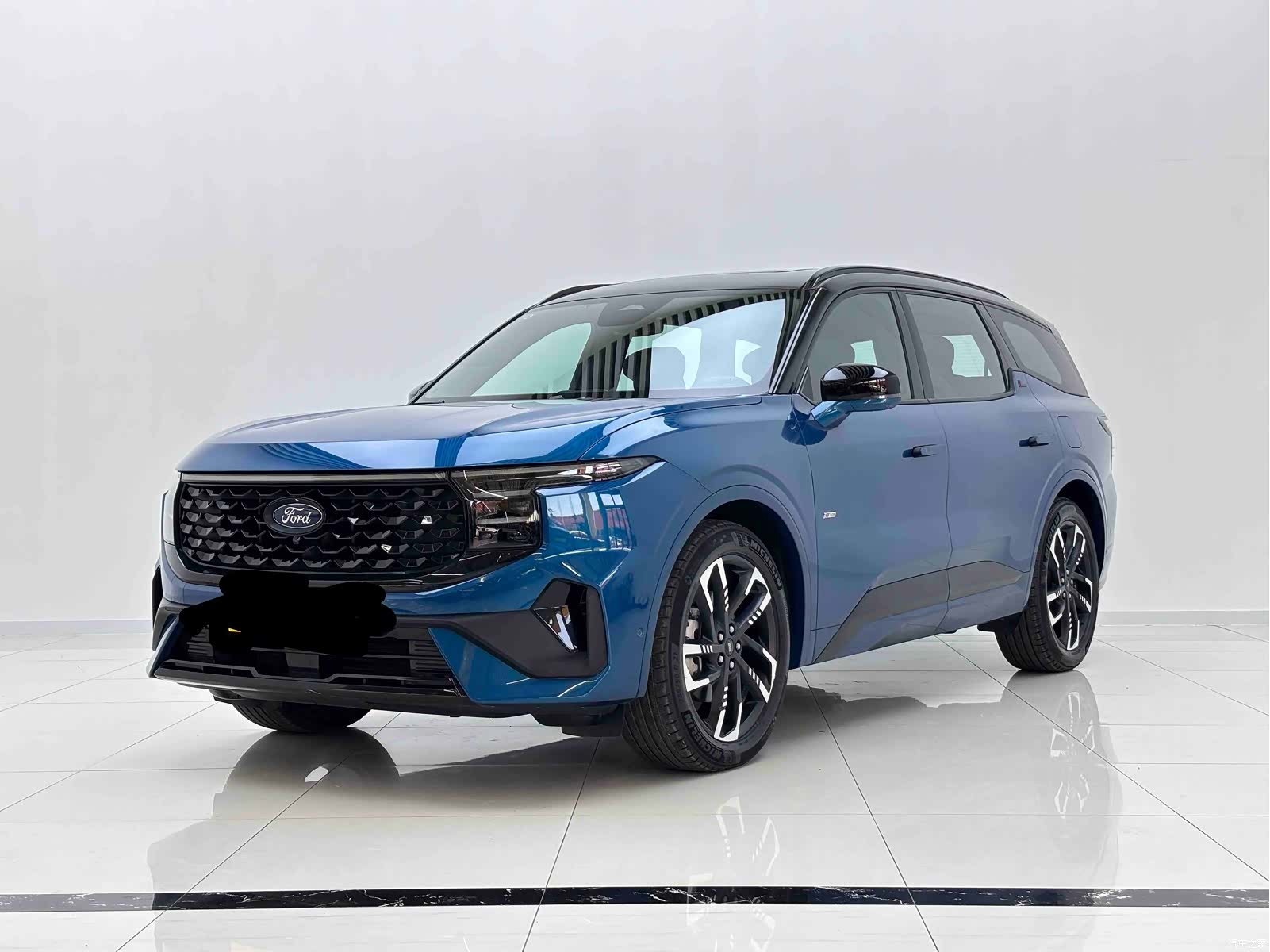 Ford Edge L