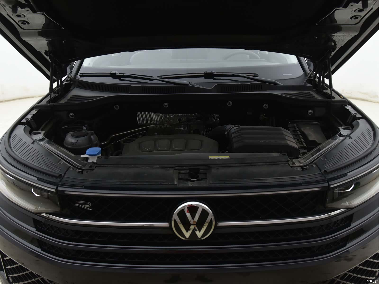 Volkswagen Talagon, 2025 16