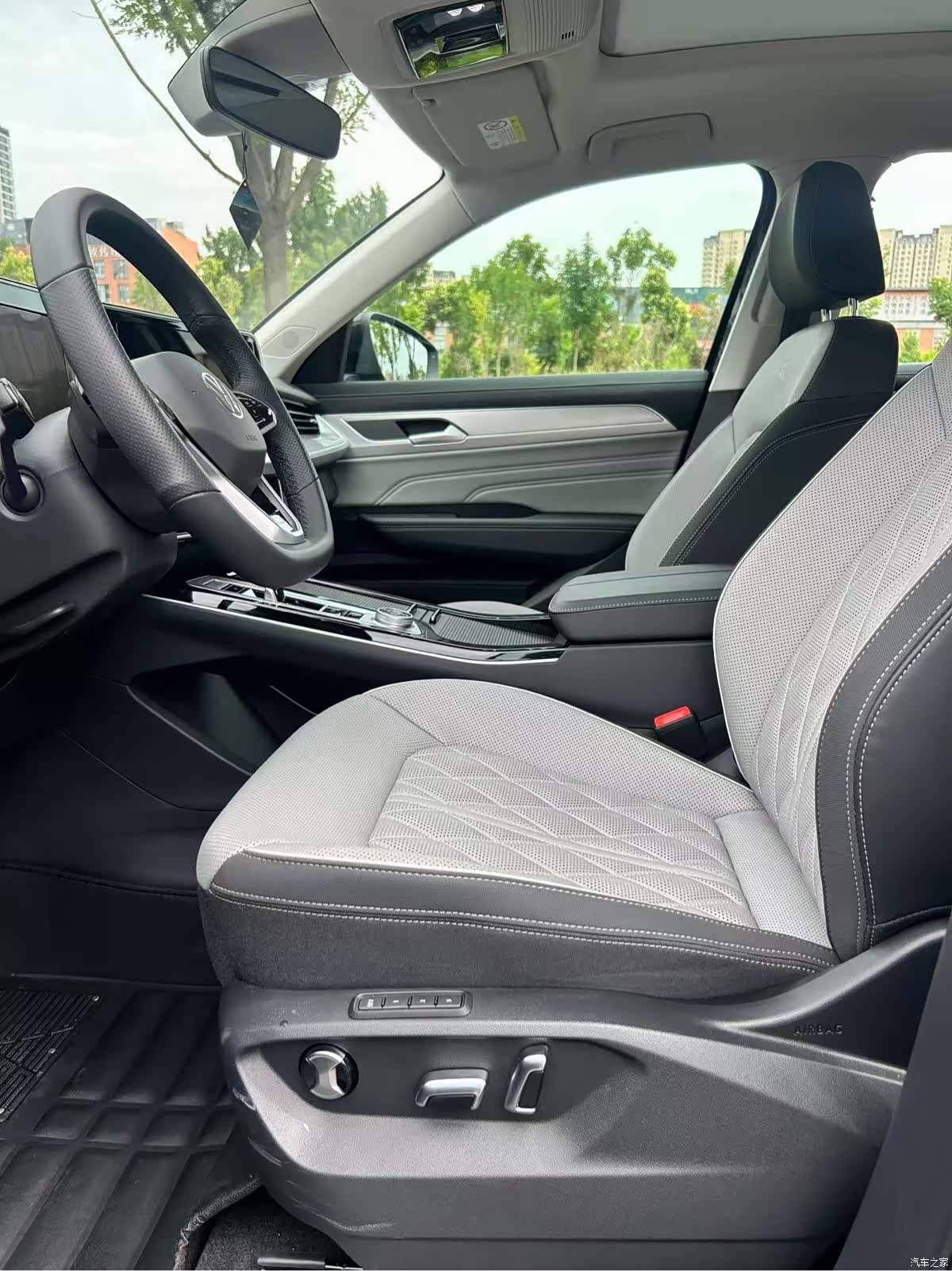Volkswagen Talagon, 2025 31