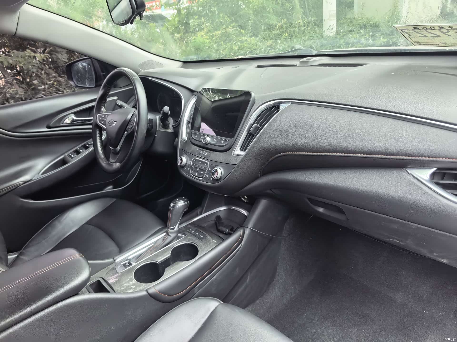 Chevrolet XL, 2019 7