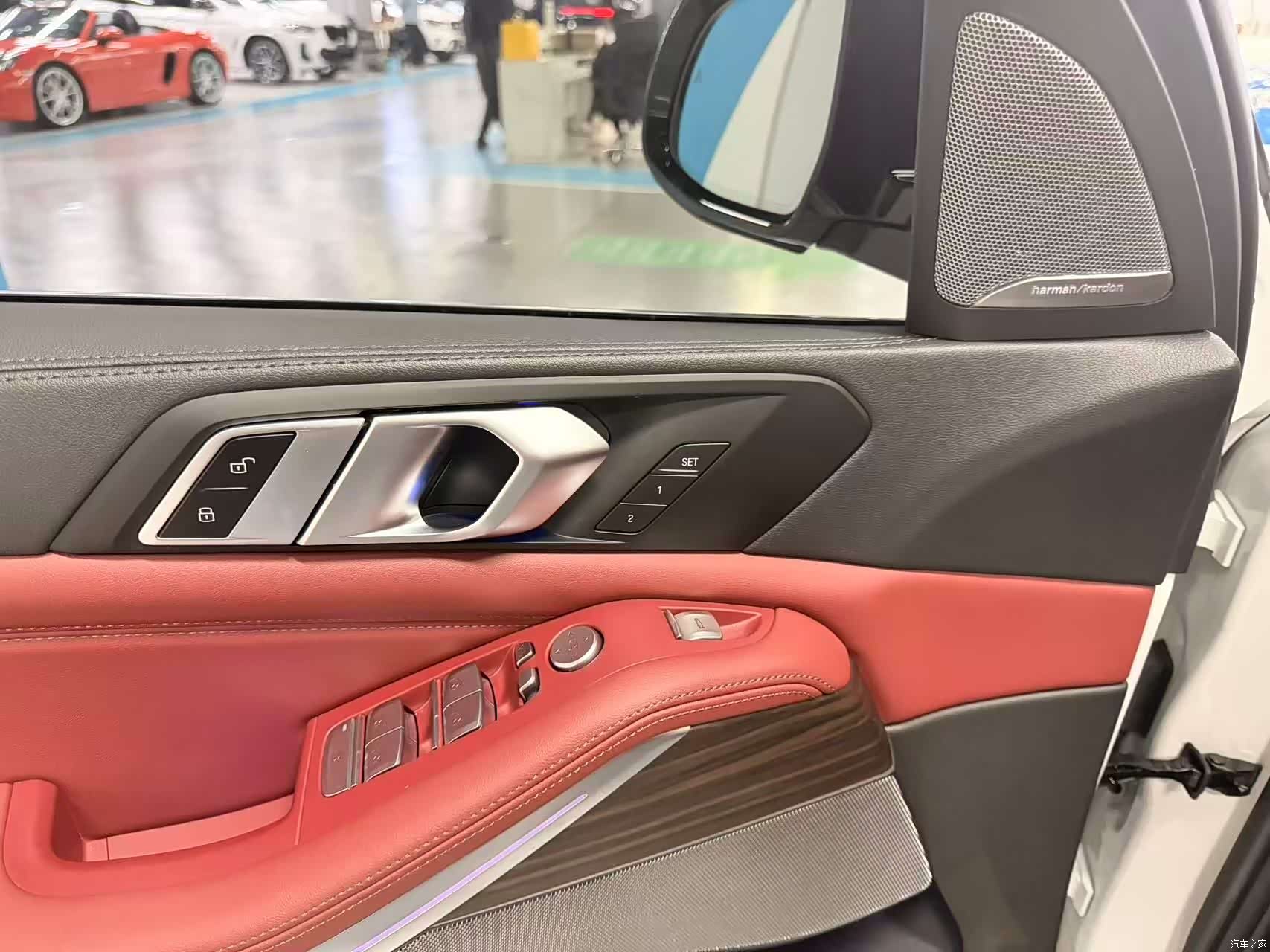 BMW X5, 2023 все фото