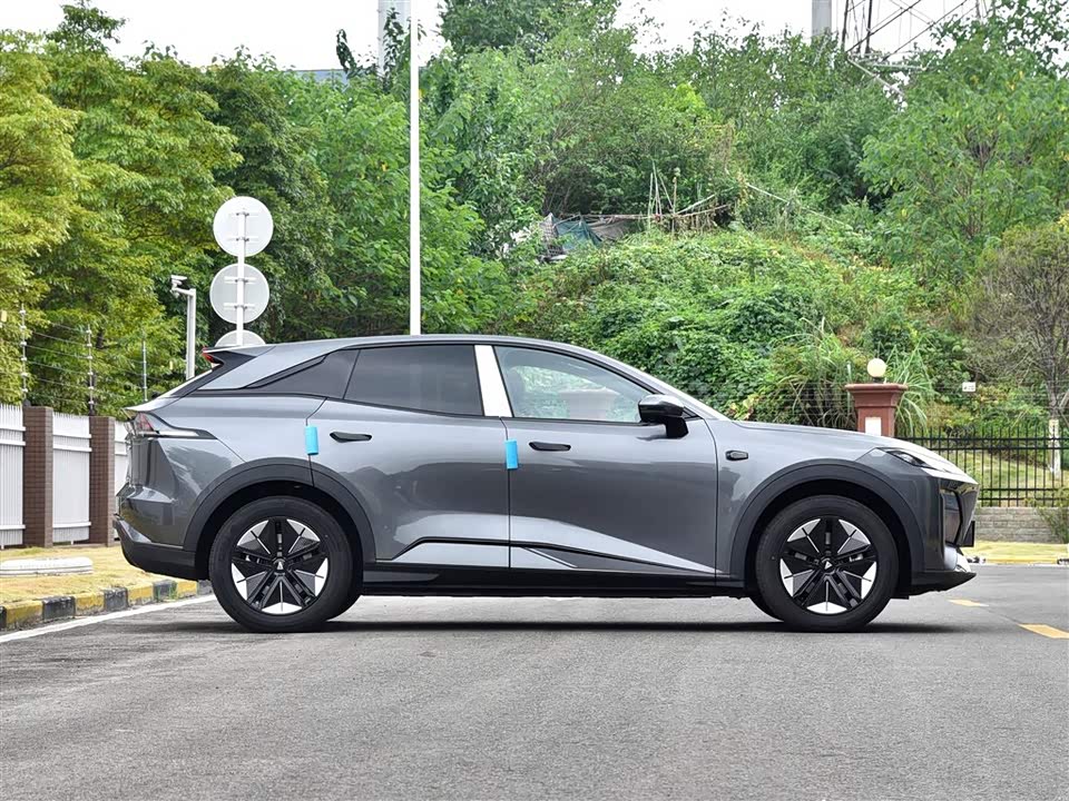 DEEPAL Dark blue S07