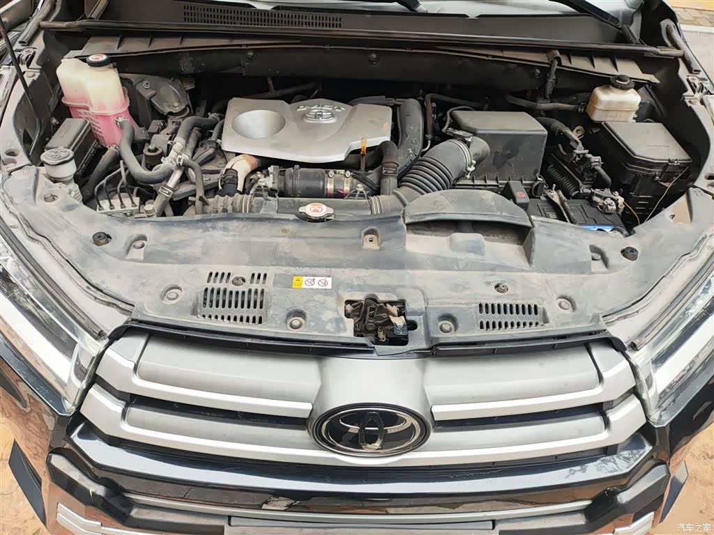 Toyota Highlander, 2020 11