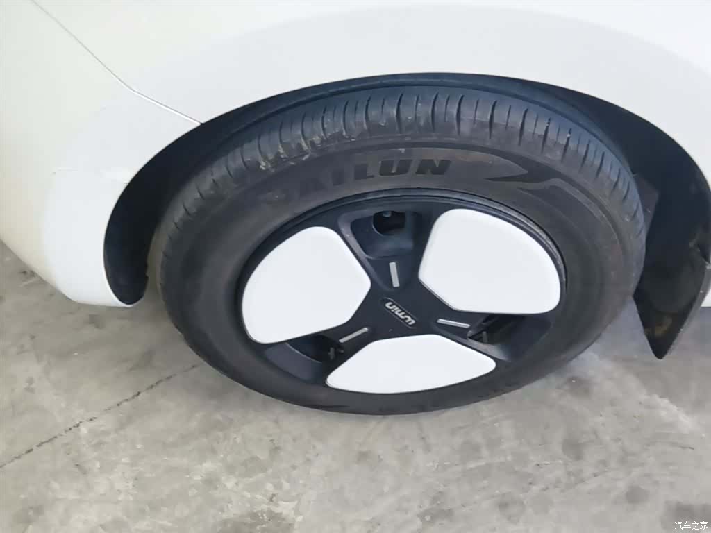 Changan Lumin, 2025 23