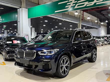 �������ֱ���X5(����) 2021�� �Ŀ� xDrive40i ������ M�˶���װ