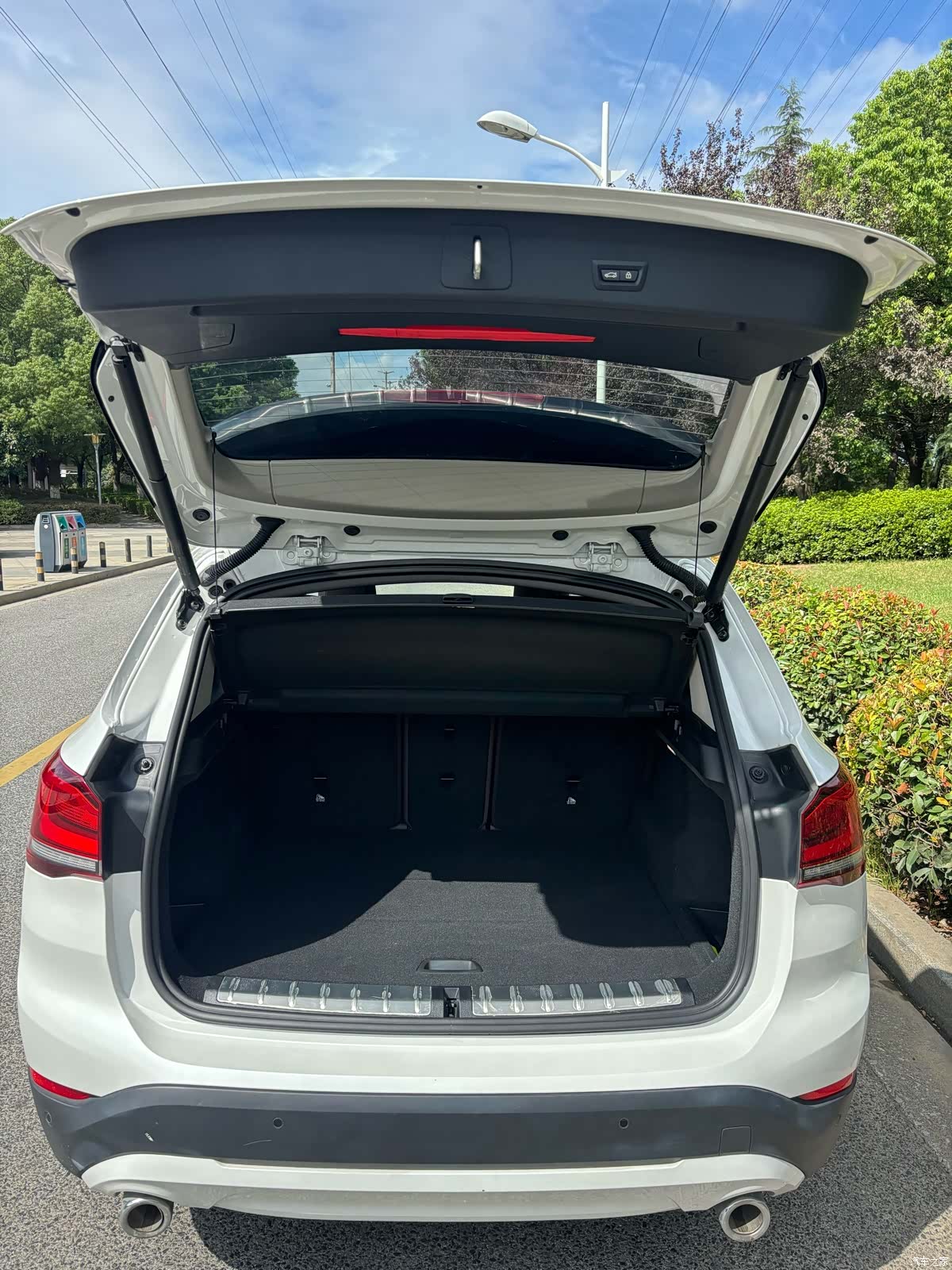 BMW X1, 2020 15