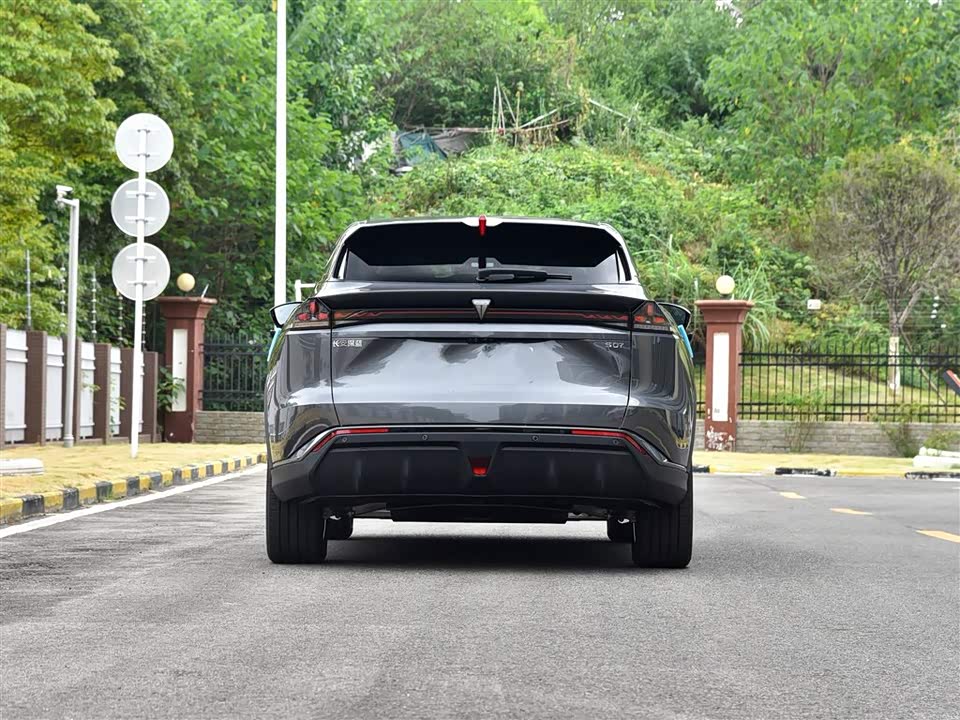 DEEPAL Dark blue S07