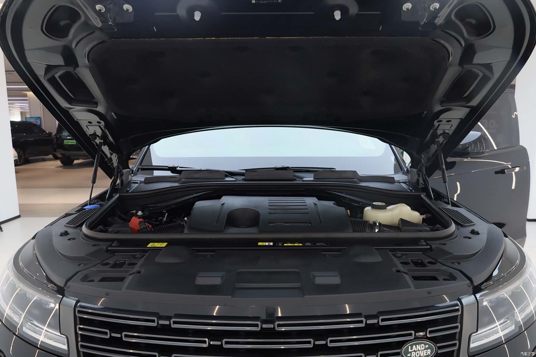 Land Rover Range Rover, 2025 18